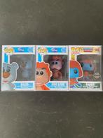 Funko’s te koop, Verzamelen, Poppetjes en Figuurtjes, Ophalen, Zo goed als nieuw