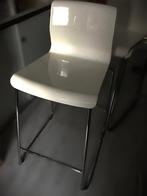 3 kwaliteit bar stoelen-prijs PER stuk, Enlèvement ou Envoi, Comme neuf