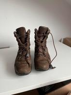 Haix bruine hoge wandelschoenen maat 44 bergschoenen, Comme neuf, Enlèvement ou Envoi, Chaussures