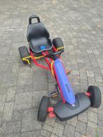 Gocart Puky, Ophalen, Zo goed als nieuw