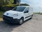 Peugeot Partner diesel, Auto's, Diesel, Particulier, 2 zetels, Te koop