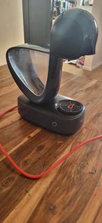 Krups Dolce Gusto Infinissima, Ophalen, Gebruikt