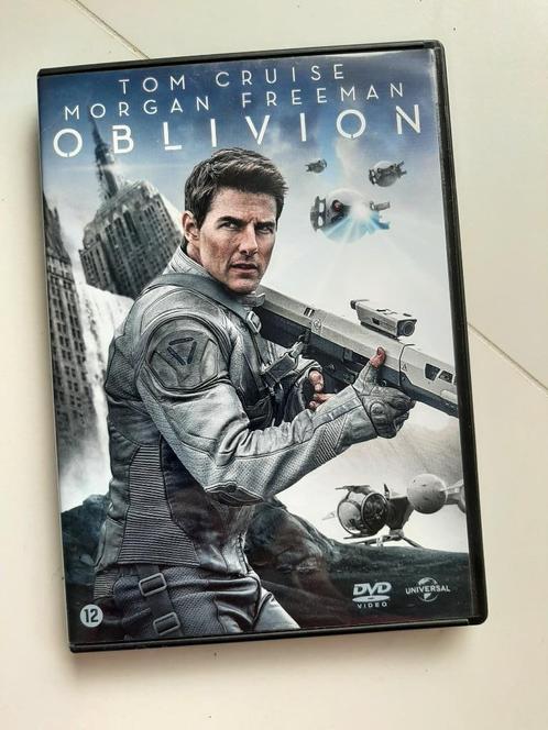 DVD Oblivion (avec Tom Cruise), CD & DVD, DVD | Action, Neuf, dans son emballage, Action, Enlèvement ou Envoi