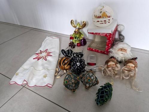 spullen voor kerst, Diversen, Kerst, Ophalen of Verzenden