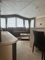 DEPOT 11 MIDDELKERKE OCC HAMPTON 1100x400/2 LUXE UNIT, Caravans en Kamperen, Stacaravans, Tot en met 6