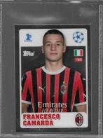Topps UEFA Champions League 2024/25 chrome speler nr 244c, Verzamelen, Ophalen of Verzenden, Nieuw