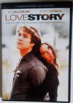 Love story, Enlèvement ou Envoi, Drame