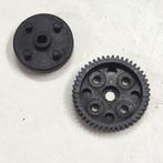 FG 48T tandwiel, meenemer (Monstertruck Hummer MonsterBeetle, Ophalen of Verzenden, Gebruikt, Overige schalen, Onderdeel