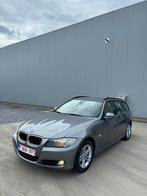Bmw 318d 2011 euro 5 prêt à immatriculer prix 3550€, Auto's, Bluetooth, Euro 5, Stof, Beige