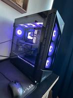 PC-gamer - i7 14700KF/RTX 4070 Ti, Ophalen, Zo goed als nieuw, SSD