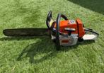 Tronçonneuse Sthil Ms 026, Tuin en Terras, Hand-tuingereedschap, Ophalen of Verzenden, Gebruikt, Stihl