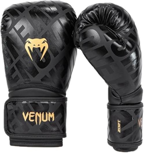 Venum Contender Bokshandschoenen 12oz GRATIS LEVERING, Sport en Fitness, Boksen, Nieuw, Bokshandschoenen, Verzenden