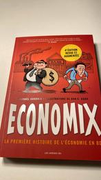 Economix, Boeken, Ophalen of Verzenden, Zo goed als nieuw