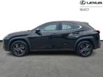 Lexus UX 250h Business Line 2WD, Auto's, Automaat, Zwart, 5 deurs, Hybride Elektrisch/Benzine