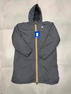 Parka k-way le vrai 4.0 eiffel east warm, Enlèvement, Neuf, Taille 48/50 (M), Gris