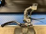 Pompe de frein Brembo RCS 15, Motos, Tuning & Styling