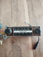 Autoradio Realistic retro, Ophalen of Verzenden, Gebruikt