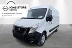 Nissan Interstar 2.3 Dci 135pk L2H2 N-Connecta, Auto's, Bestelwagens en Lichte vracht, Voorwielaandrijving, Stof, 110 kW, 4 cilinders