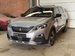 Peugeot 5008 1.5HDi GT Line Pano Navi EURO6d Camera Garantie, Auto's, Peugeot, Gebruikt, 4 cilinders, 1616 kg, Overige carrosserie