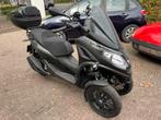 Piaggio MPH 300 184km!!!!!!, 299 cc, Scooter, Bedrijf, ABS