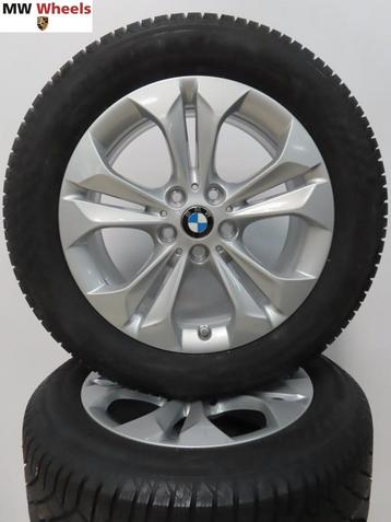 BMW 17 inch velgen X1 F48 X2 F39 style564 winterbanden nieuw beschikbaar voor biedingen