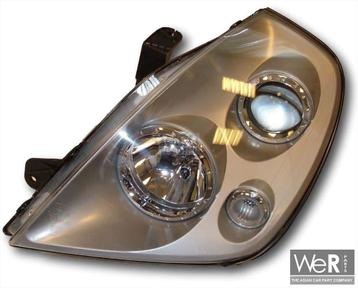 Koplamp links NIEUW SsangYong Rexton 2002-2005  8310108203HB beschikbaar voor biedingen