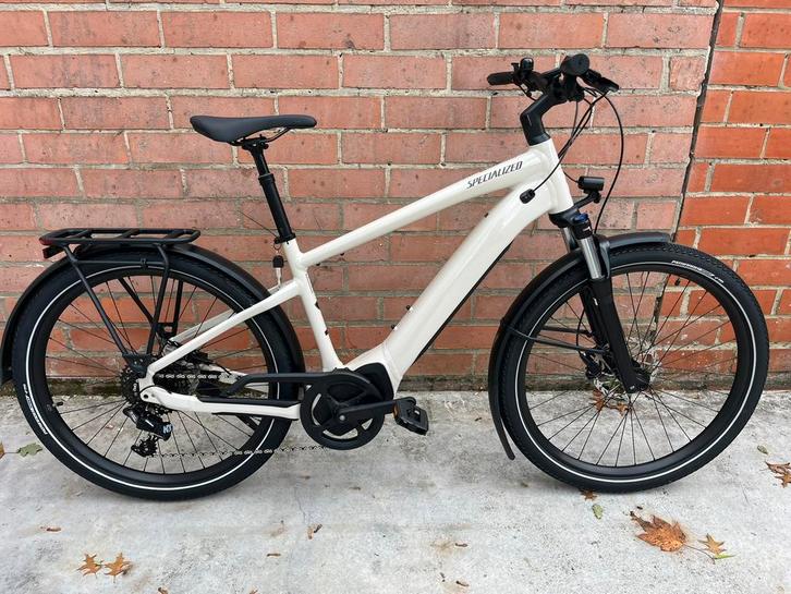 Specialized vado 4.0 Large, Fietsen en Brommers, Elektrische fietsen, Nieuw, Ophalen of Verzenden