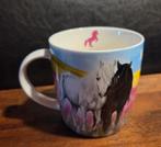 Tasse Miss Melody - Depesche Allemagne, Enlèvement ou Envoi, Céramique, Tasse(s) et/ou soucoupe(s)