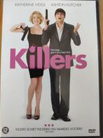 Killers (2010) (Ashton Kutcher, Tom Selleck) DVD, Cd's en Dvd's, Ophalen of Verzenden, Zo goed als nieuw