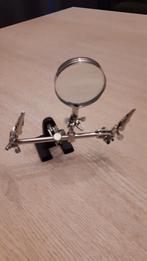 Loupe troisième main, Ophalen of Verzenden, Zo goed als nieuw