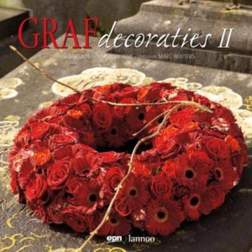 boek: grafdecoraties 1 + 2 beschikbaar voor biedingen
