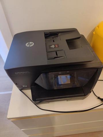 HP Officejet Pro 6970 beschikbaar voor biedingen