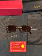 Lunette Cartier, Bijoux, Sacs & Beauté, Lunettes de Soleil & Lunettes | Hommes, Enlèvement ou Envoi, Comme neuf
