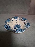 Schaaltje Royal Goedewaagen Blue Delft, Ophalen