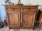Mooi antiek eikenhouten dressoir, Huis en Inrichting, Ophalen, Zo goed als nieuw, Eikenhout