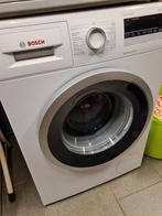 Wasmachine Bosh., Elektronische apparatuur, Wasmachines, Ophalen