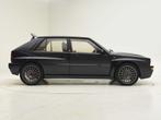 LANCIA DELTA INTEFRALE HF EVO 1 *NO RESERVE*, Auto's, Overige brandstoffen, Bedrijf, Handgeschakeld, Overige carrosserie