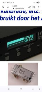 Lp100a, Ophalen of Verzenden