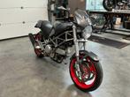 2005 Ducati Monster Senna 620, Motoren, Bedrijf, Overig