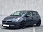 Opel Corsa 1.3CDTI Black Line 2016 Euro 6B Airco/Bluetooth/, Auto's, Euro 6, Bedrijf, 5 deurs, Corsa