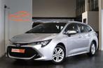 Toyota Corolla 1.2i Turbo *BTW* LijnA CruiseC ZetelV *Garant, Autos, Toyota, 5 places, Jantes en alliage léger, Break, 1305 kg