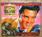 2xcd new - Elvis Presley - Christmas with Elvis, Cd's en Dvd's, Ophalen of Verzenden, Nieuw in verpakking, Rock-'n-Roll