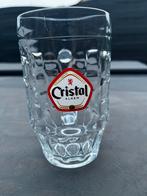 Bierpot Cristal Alken, Verzamelen, Biermerken, Ophalen of Verzenden, Zo goed als nieuw
