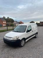 Citroen berlingo 1.6hdi, Diesel, Te koop, Berlingo, Bedrijf