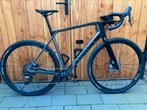 Canyon Grail CF SL 8 maat L (alleen vandaag € 1450,00!), Fietsen en Brommers, Fietsen | Racefietsen, 28 inch, Gebruikt, Carbon