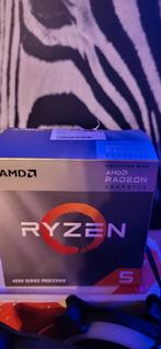 Nieuw ryn 5 amd, Computers en Software, Processors, Ophalen