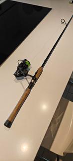 St croix Legend Elite 76mlxf2, Watersport en Boten, Ophalen