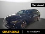 Peugeot 508 SW 1.6 HYbrid Allure, Auto's, Stof, Gebruikt, Euro 6, Plug-in hybride