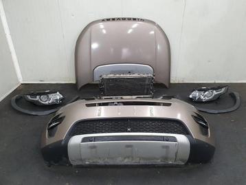 LANDROVER DISCOVERY SPORT L550 [FRONT_END_ASSEM.] 2015 beschikbaar voor biedingen