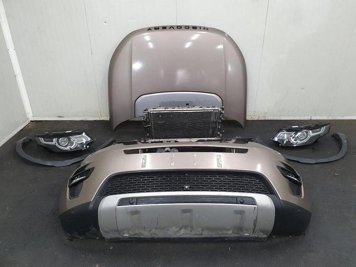 LANDROVER DISCOVERY SPORT L550 [FRONT_END_ASSEM.] 2015, Auto-onderdelen, Overige Auto-onderdelen, Gebruikt, ARN erkend, Stiba lid